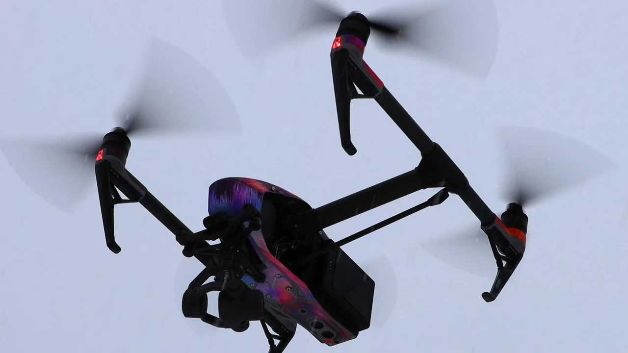 Drone rules cook county illinois