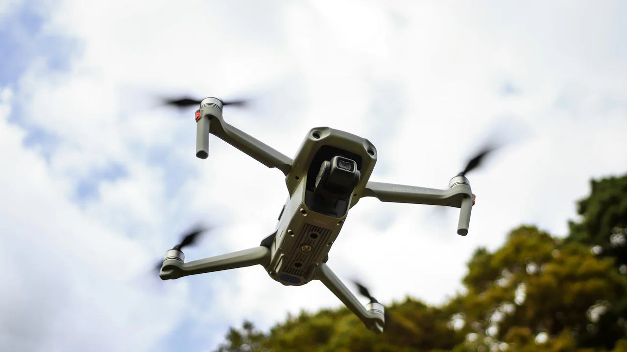 Harris County Drone Laws 2026: Houston Area, Rules & Where to Fly
