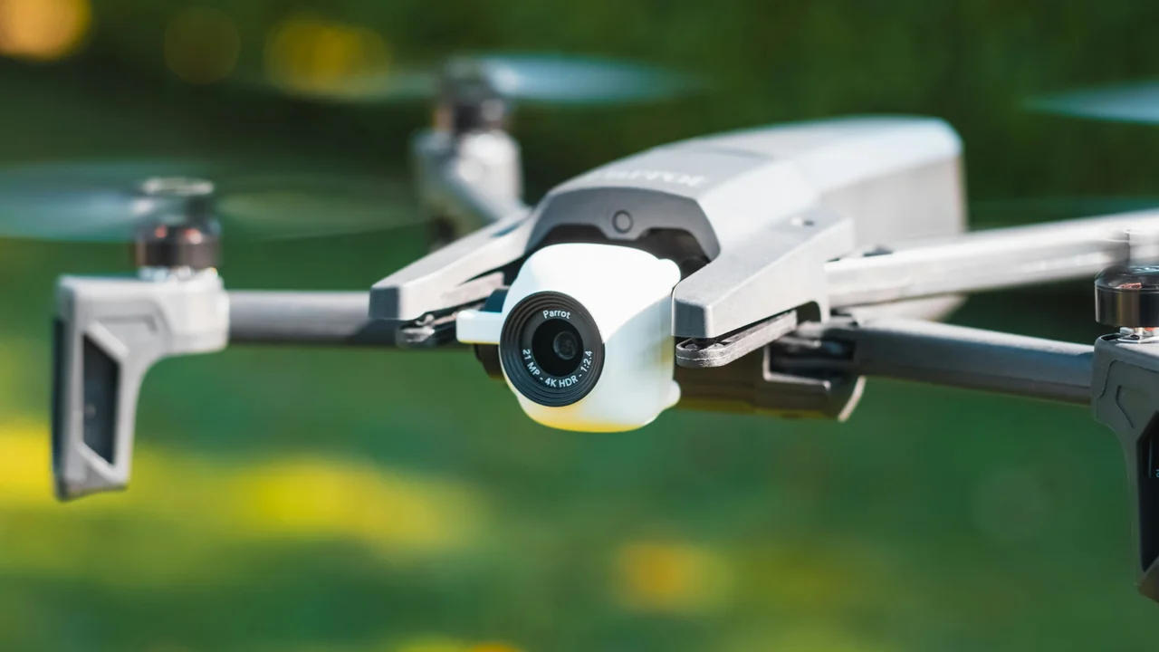 Harris county drone laws