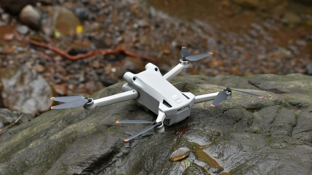 Maricopa County Drone Laws 2026: Phoenix Metro, Parks & Rules