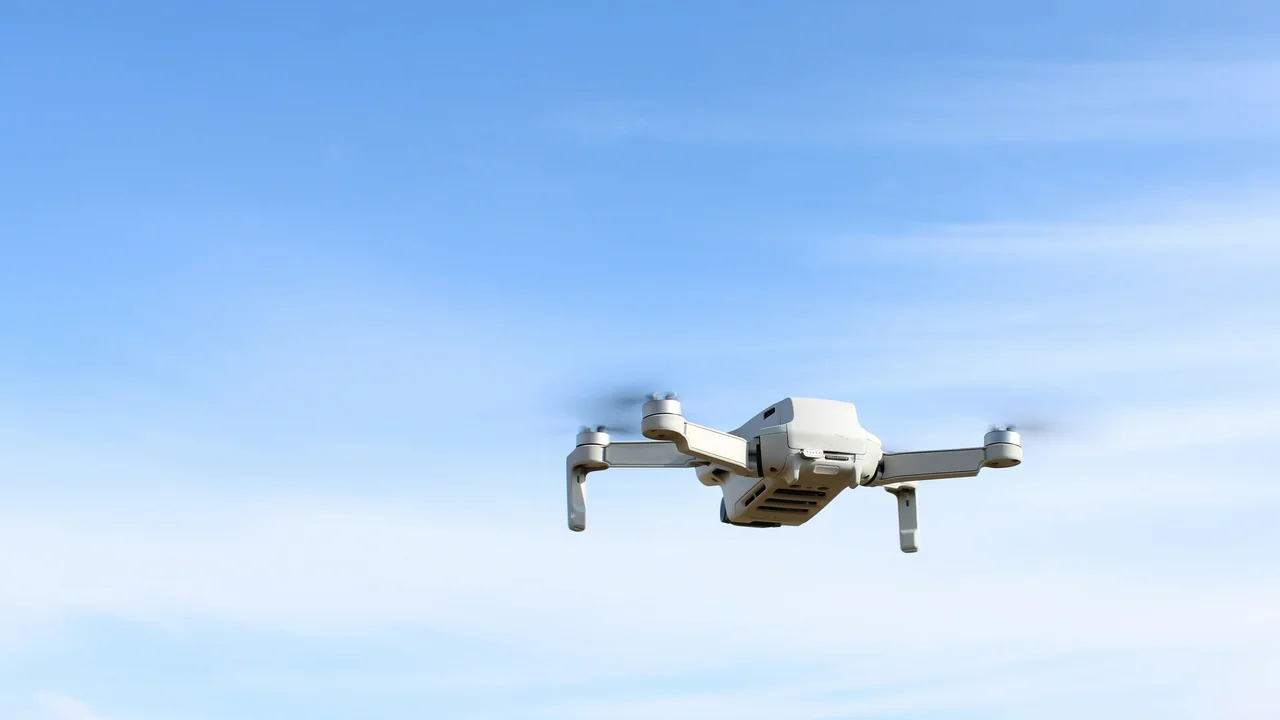 Maricopa county drone laws