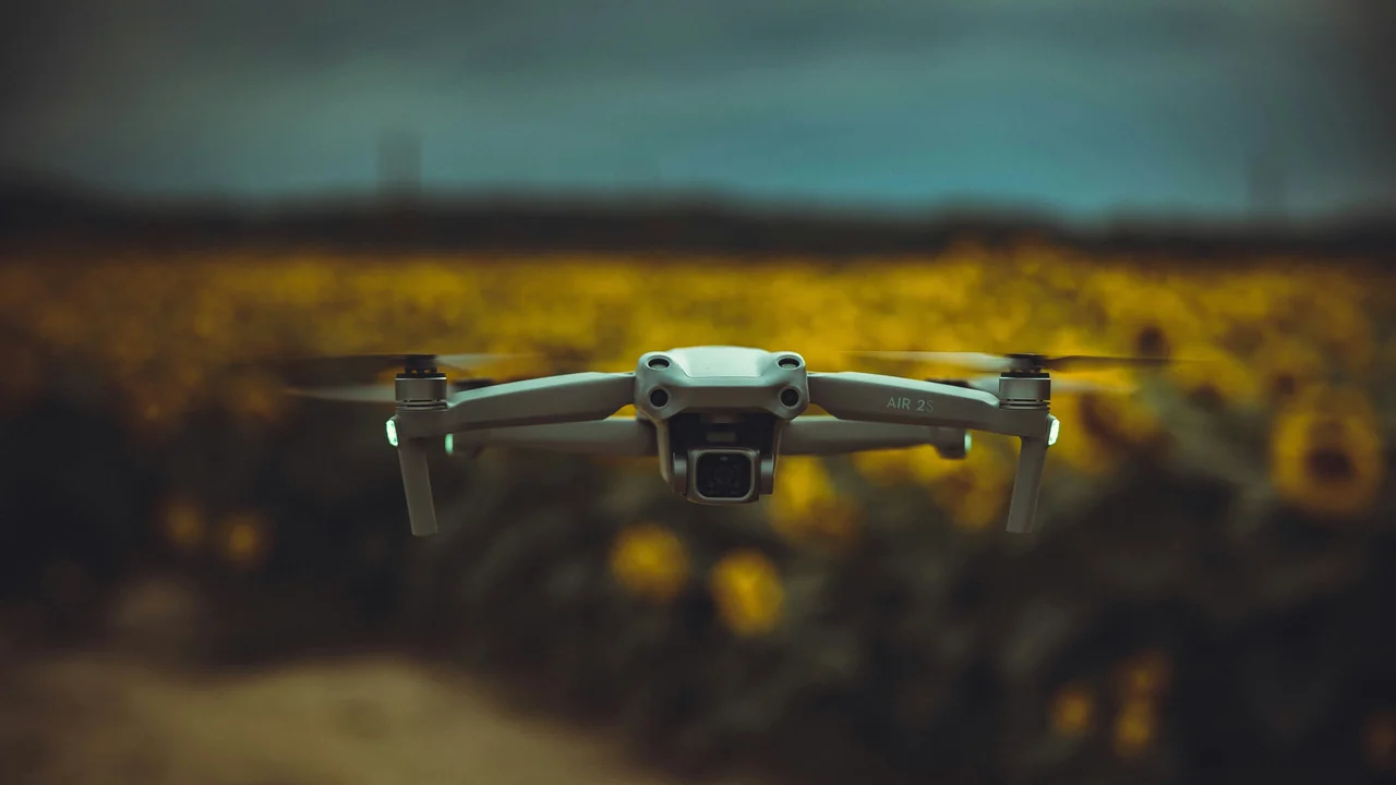 Drone rules maricopa county arizona