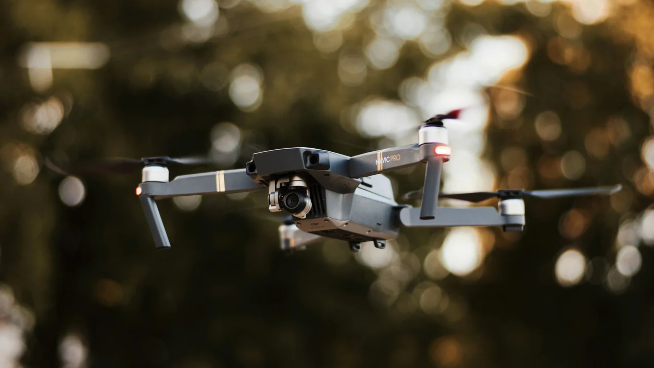 Clark county drone laws