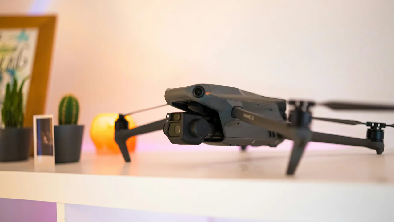 Drone rules clark county nevada