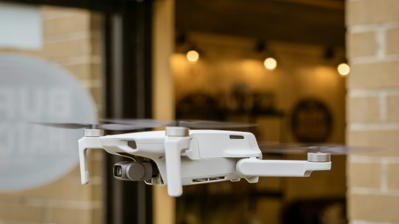 Miami-dade drone laws