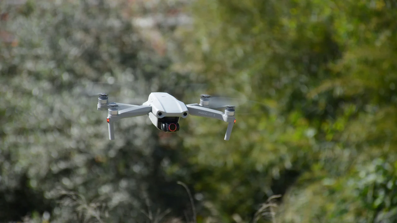 Drone rules miami-dade county