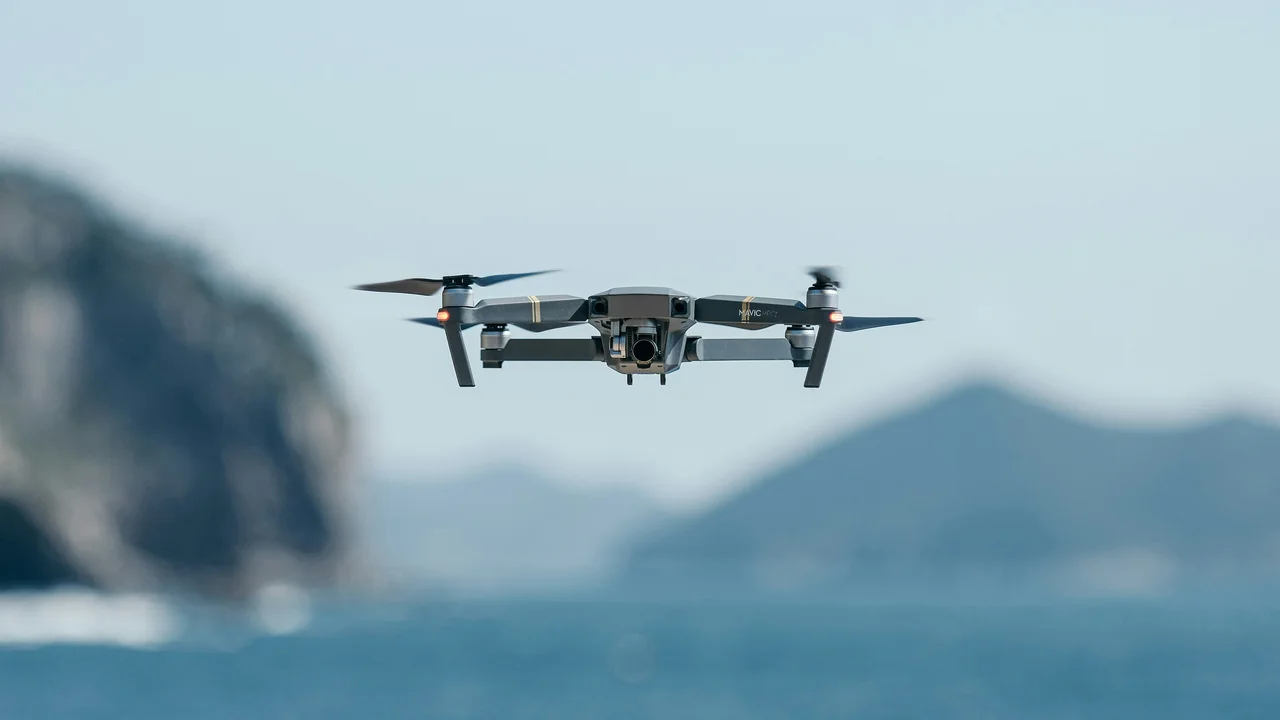Orange County California Drone Laws 2026: Disneyland, Beaches & Rules