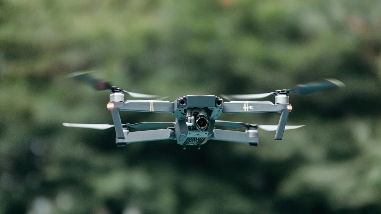 Orange county california drone laws