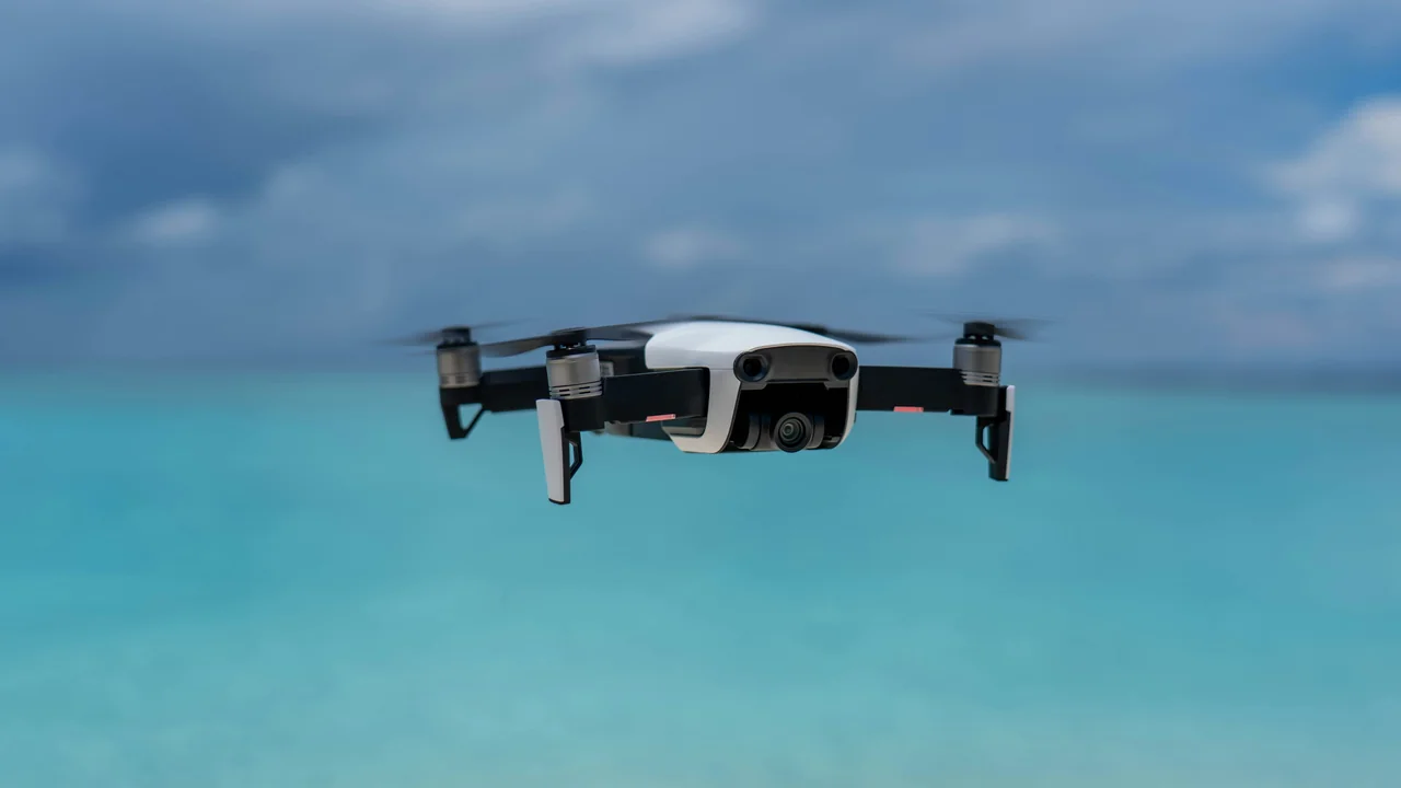 Drone rules orange county ca