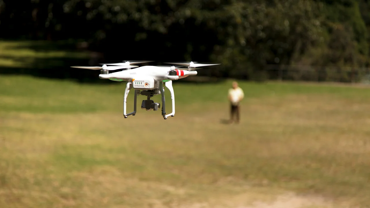 SoFi Stadium Drone Laws 2026: NFL No-Fly Zone, Super Bowl & Rules