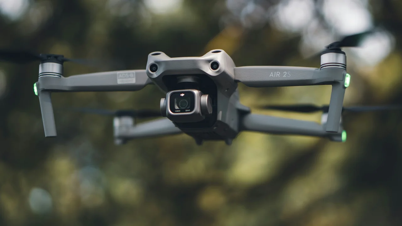 Stanford Drone Laws 2026: Campus Policy, Bay Area Airspace & Rules