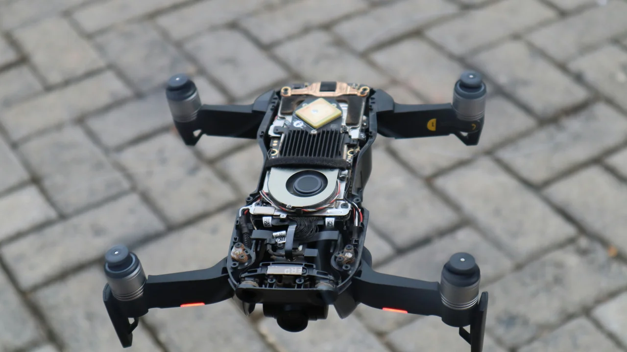 Oxford University Drone Laws 2026: CAA Rules, Campus Policy & Where to Fly