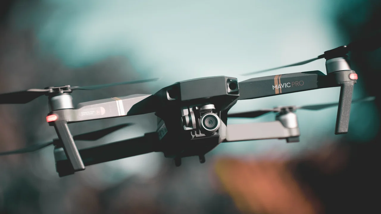 Oxford university drone laws
