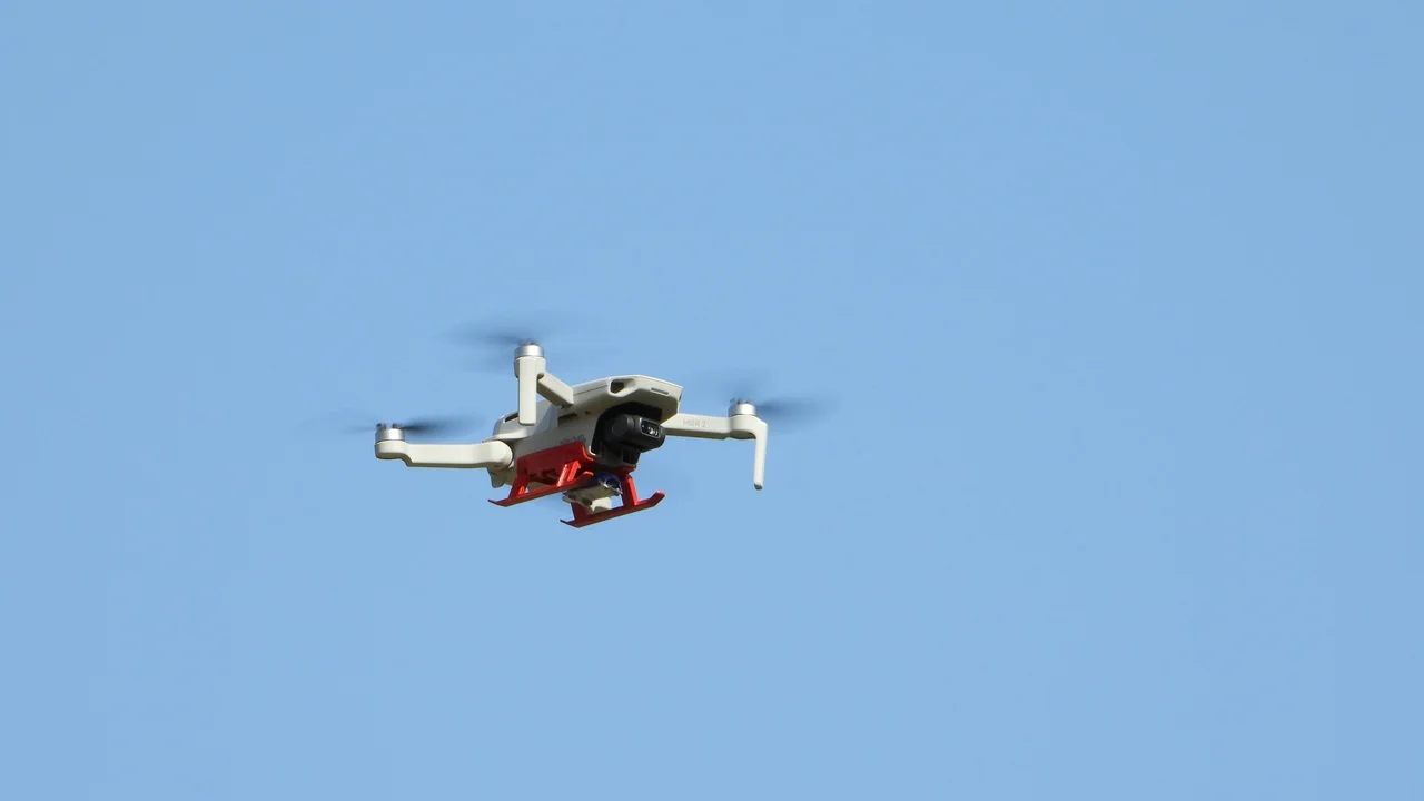 Drone laws usa