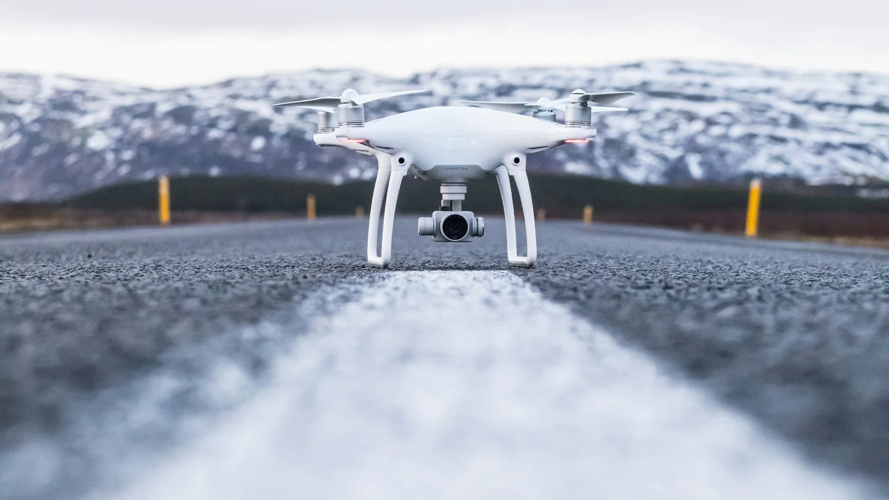 Drone Privacy Laws 2026: What Can You Legally Film with a Drone?