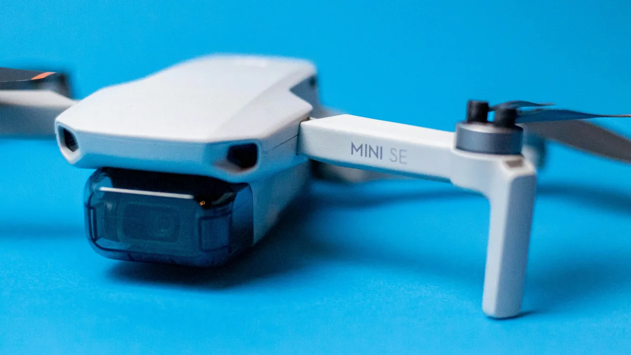 Dji neo review | DJI Neo Review 2026: The Ultra-Affordable Selfie Drone Worth Buying? Dji neo review