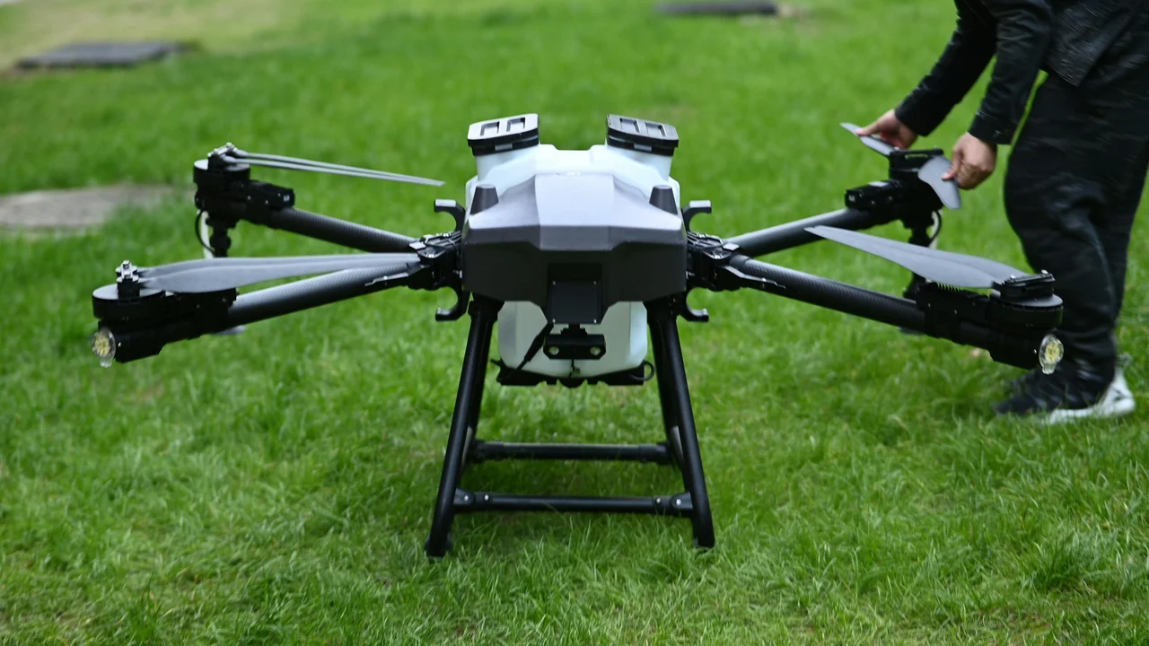 Canada Drone Laws Under 250g: Do You Need to Register Your Drone?