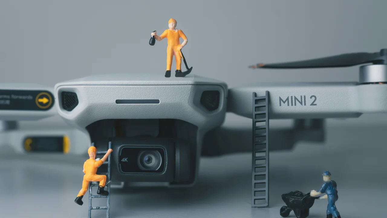 New zealand drone laws