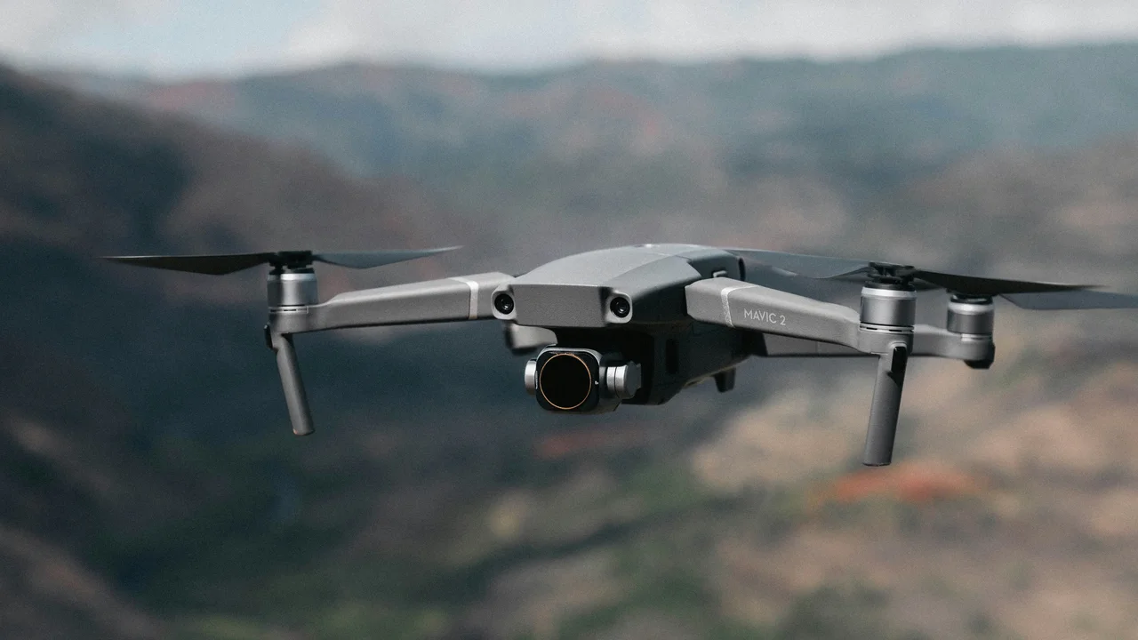 Dji avata 2 review