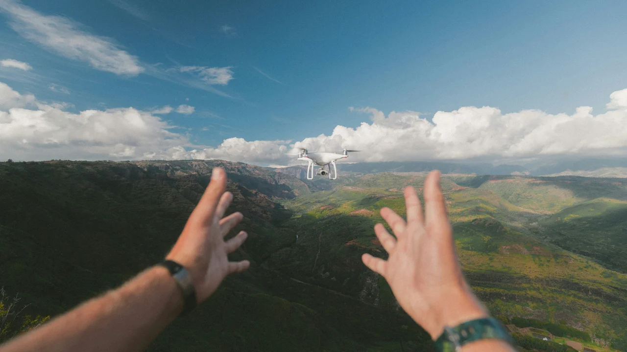 Dji avata 2 vs dji fpv
