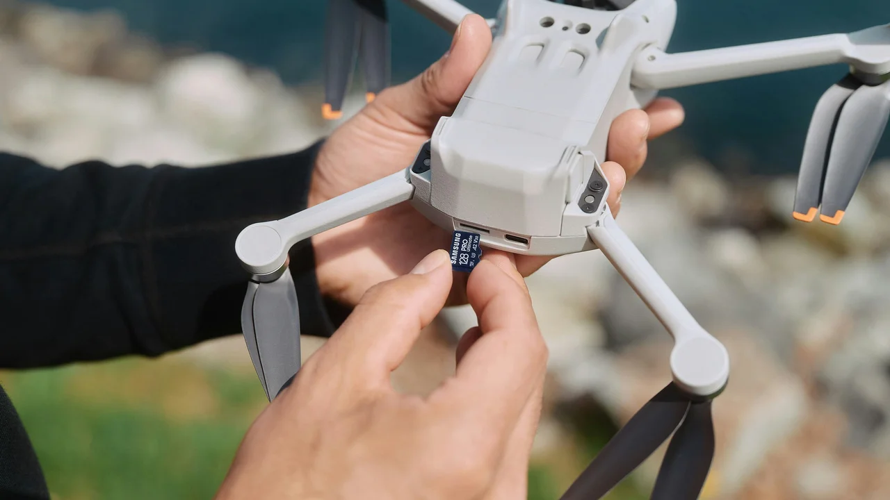 Drone laws usa
