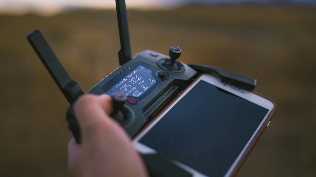 Drone laws new zealand