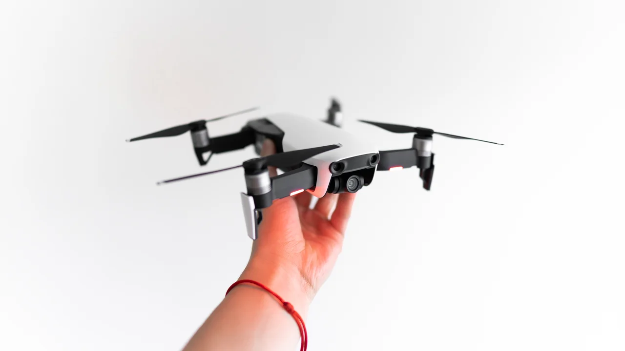 Drone laws usa